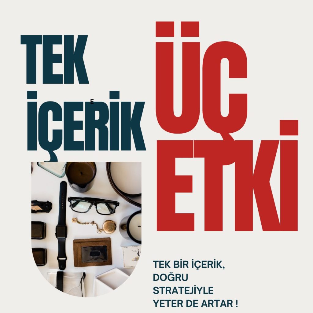 Markanız Her Yerde, Ama Her Yerde Aynı Değil